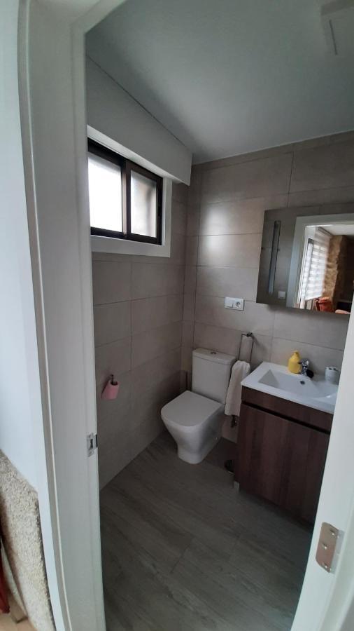 La Casuca De Marina Villa Gondomar Exterior photo